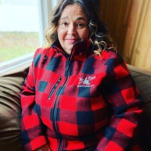 Meet your Posher, Natasha